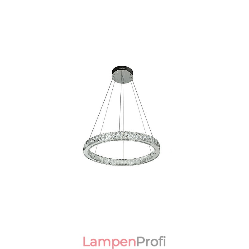 Dimmbare Ring Indoo Deckenleuchte Pendelleuchte Moderne Kronleuchter Beleuchtung Kronleuchter Lampe mit Fernbedienung