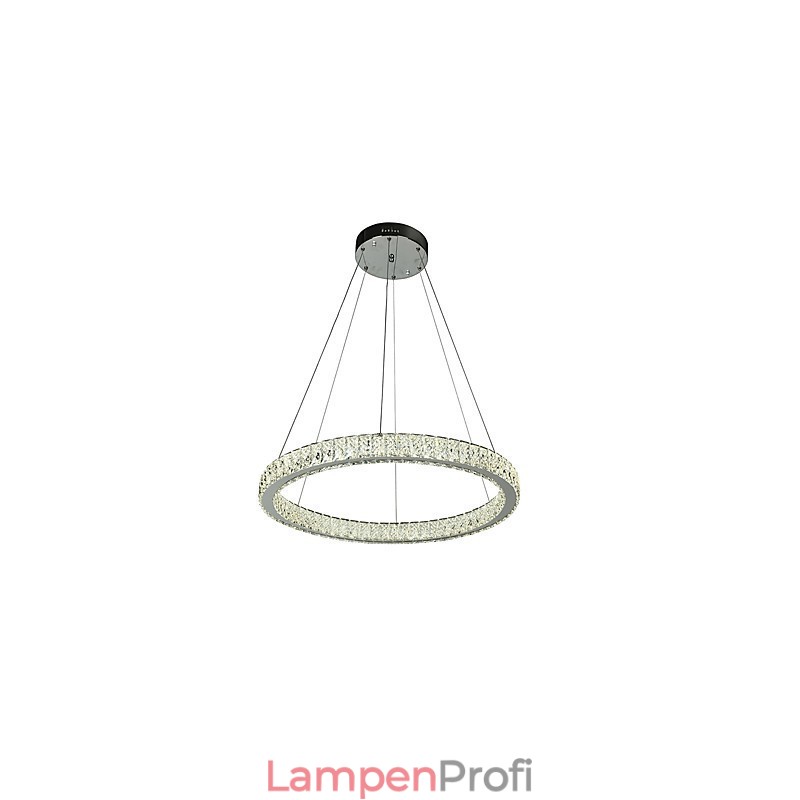 Dimmbare Ring Indoo Deckenleuchte Pendelleuchte Moderne Kronleuchter Beleuchtung Kronleuchter Lampe mit Fernbedienung