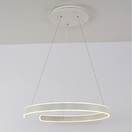 Nordeuropa Einfache kreative Atmosphäre Kronleuchter Lampe die Kantine schmücken Leuchte