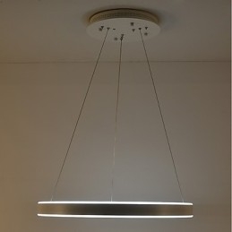 Nordeuropa Einfache kreative Atmosphäre Kronleuchter Lampe die Kantine schmücken Leuchte