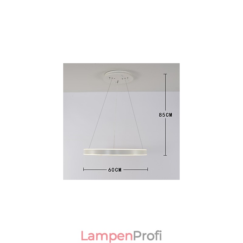 Nordeuropa Einfache kreative Atmosphäre Kronleuchter Lampe die Kantine schmücken Leuchte