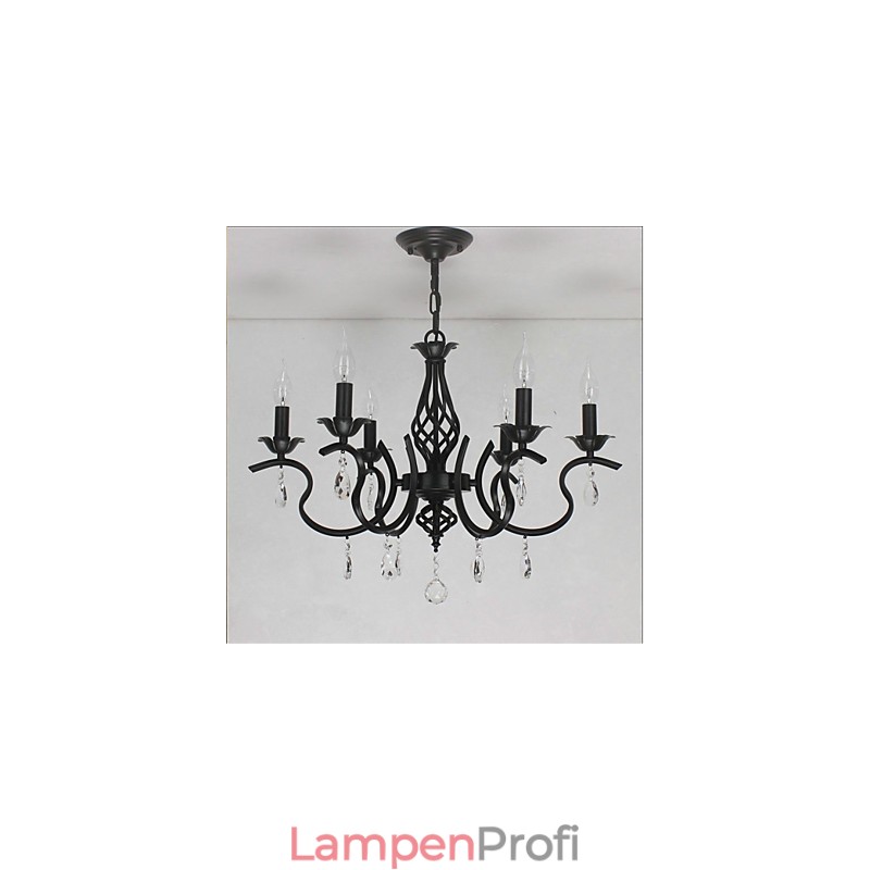 Europäischen Stil Kristall Kronleuchter Esszimmer Lichter Einfache Kreative Kerzen Lampen Und Laternen Neuheit Lightig