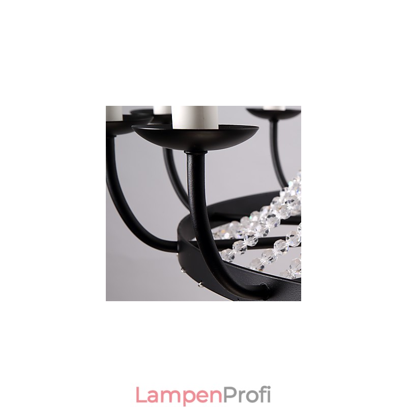 Kronleuchter mit 8 Lichtern, modern, zeitgenössisch, traditionell, klassisch, rustikal, Lodge, Vintage, Retro, Laterne, Trommel, Country Island, Globus, Schüssel