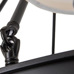 8 Lichter Unterputzleuchte Kronleuchter Ein Licht Zwei Stile Modern Zeitgenössisch Traditionell Klassisch Rustikal Malerei