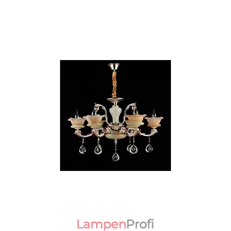 Moderne zeitgenössische traditionelle klassische Zinklegierungsfunktion für Kristall-Mini-Metallpendelleuchte