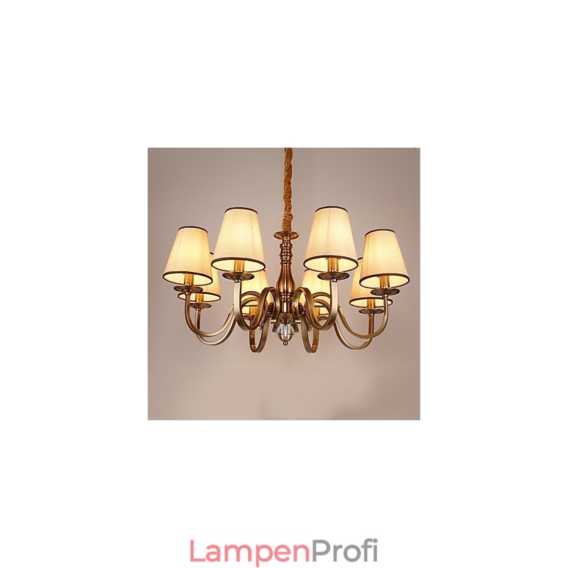 Kronleuchter Modern Zeitgenössisch Metall