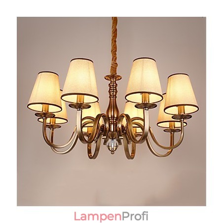 Kronleuchter Modern Zeitgenössisch Metall