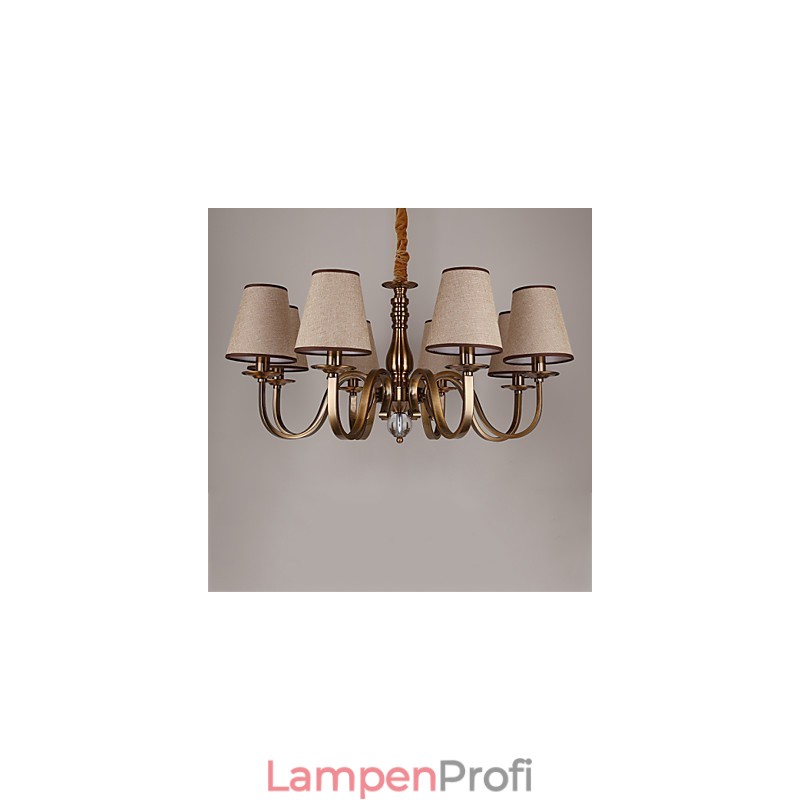 Kronleuchter Modern Zeitgenössisch Metall