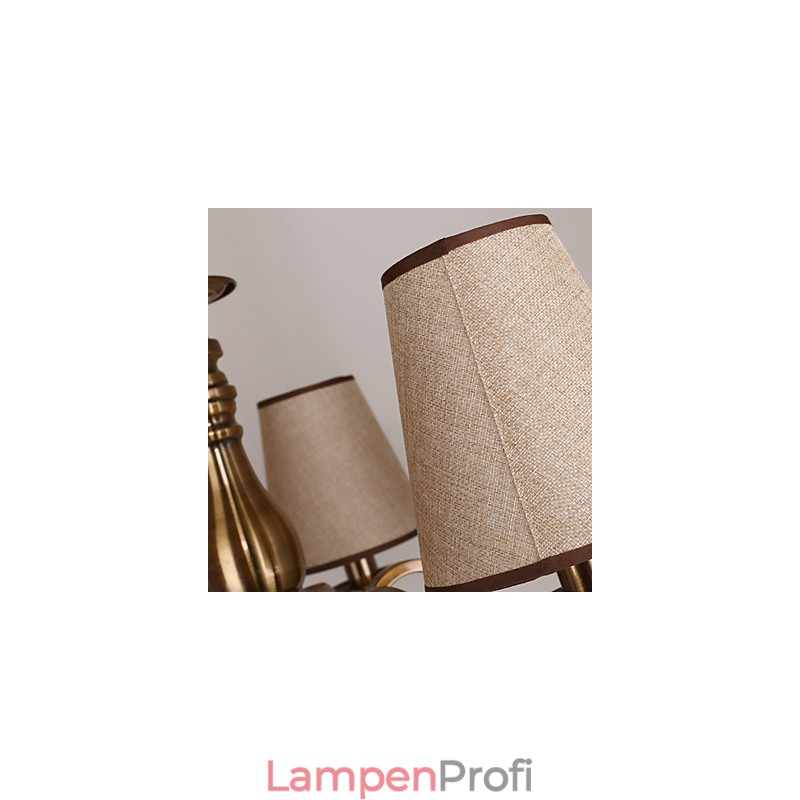 Kronleuchter Modern Zeitgenössisch Metall