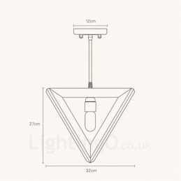 1 Licht Holz Moderne zeitgenössische Pendelleuchte mit Holzschirm