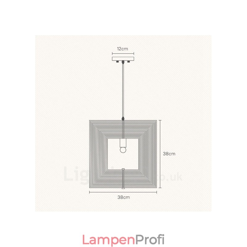 1 Licht Holz Moderne zeitgenössische Pendelleuchte im nordischen Stil mit Holzschirm