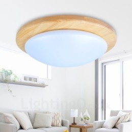 Moderne, zeitgenössische Deckenleuchten mit Acrylschirm