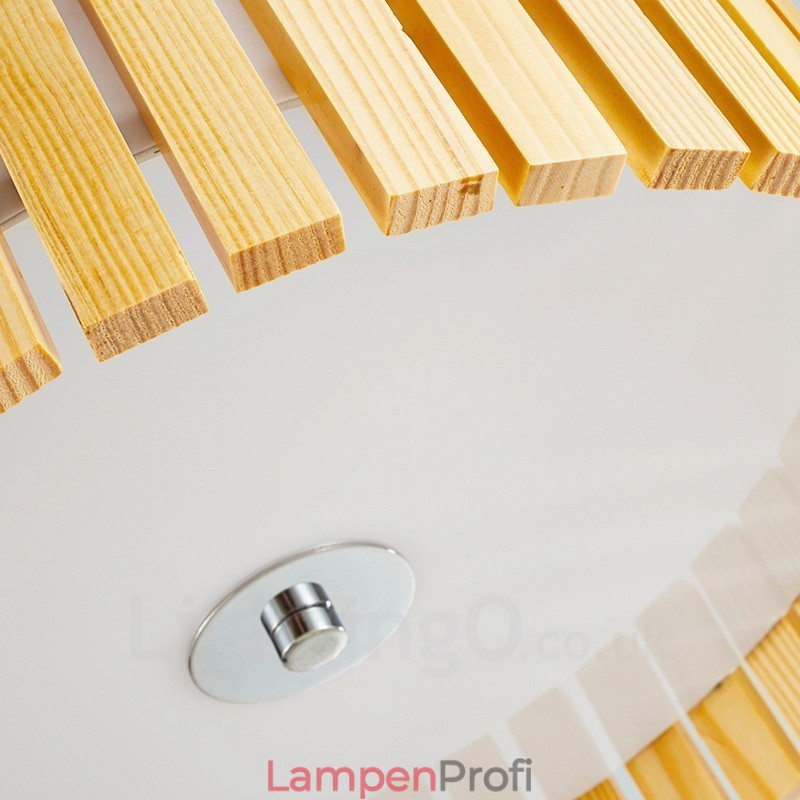 Moderne, zeitgenössische Deckenleuchten mit Acrylschirm