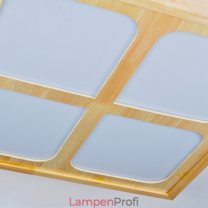 Moderne, zeitgenössische Deckenleuchten mit Acrylschirm