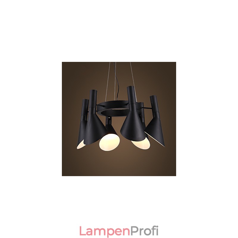 Kronleuchter Modern Living 6 Lichter