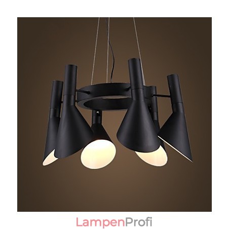 Kronleuchter Modern Living 6 Lichter