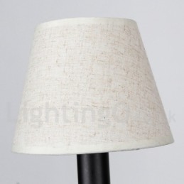 Kronleuchter im rustikalen Retro-Stil, schwarz, mediterraner Stil, moderner Kerzenstil, 5 Lichter