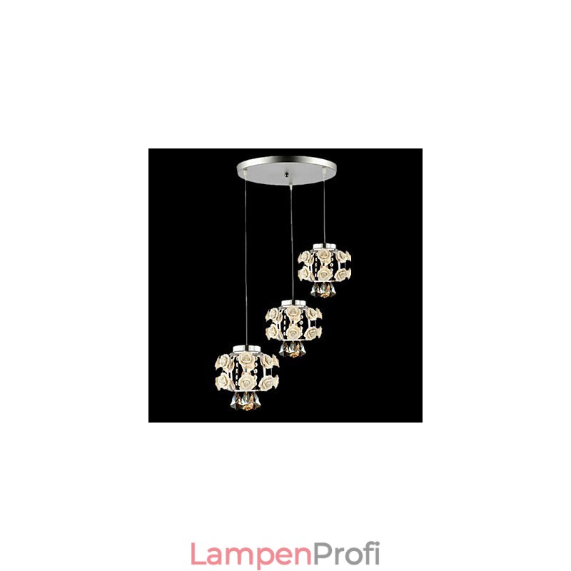 Kronleuchter Kristall