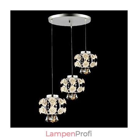 Kronleuchter Kristall