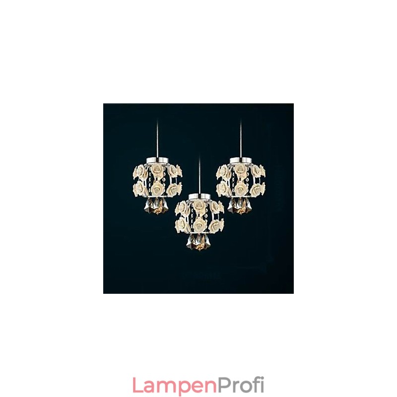 Kronleuchter Kristall