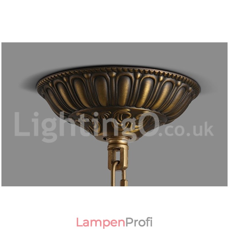 Globus Moderne K9 Kristall Deckenpendelleuchte Innenleuchter Trommelbeleuchtung Lampen Leuchten