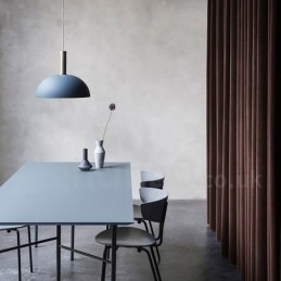 1 Licht nordischen Stil moderne zeitgenössische Cafe Pendelleuchte