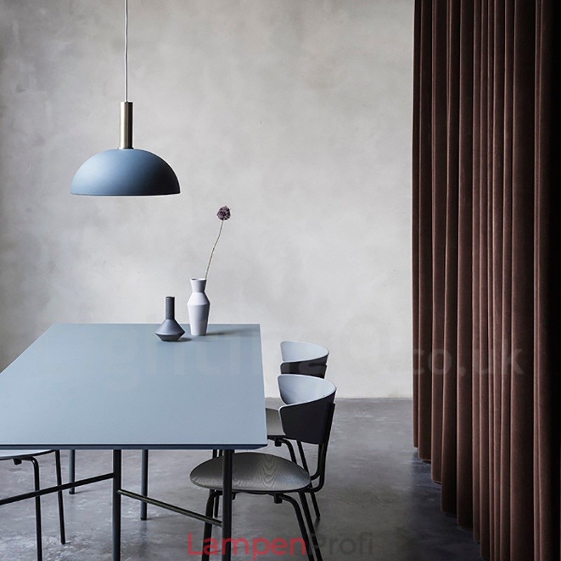 1 Licht nordischen Stil moderne zeitgenössische Cafe Pendelleuchte