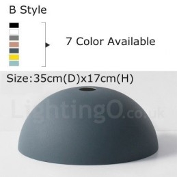 1 Licht nordischen Stil moderne zeitgenössische Cafe Pendelleuchte