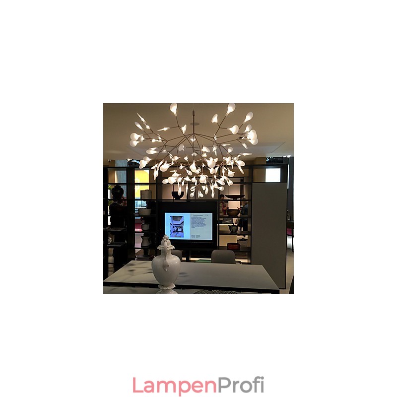 Moderne minimalistische Pendelleuchte