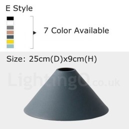 1 Licht nordischen Stil moderne zeitgenössische Cafe Pendelleuchte