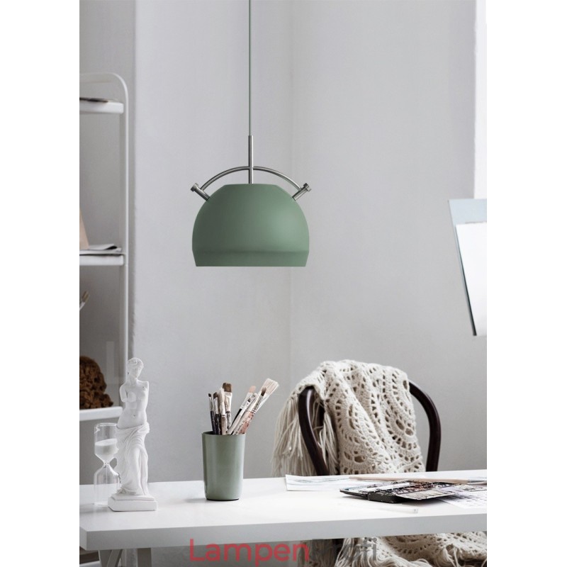 1 Licht nordischen Stil moderne zeitgenössische Cafe Pendelleuchte