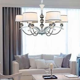 Kristallleuchter Azabu Kronleuchter 8 Lichter
