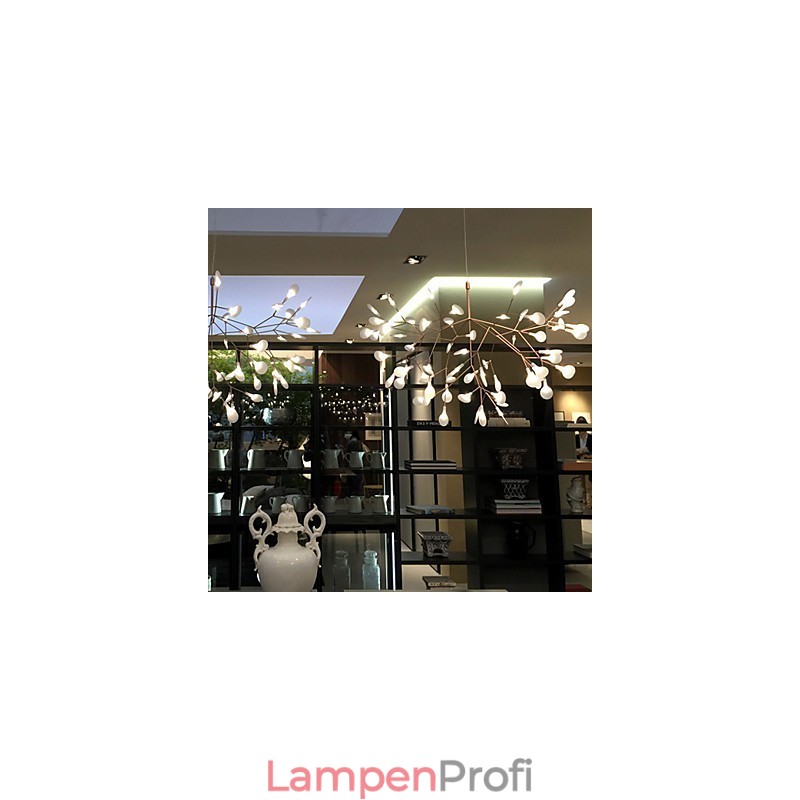 Moderne minimalistische Pendelleuchte