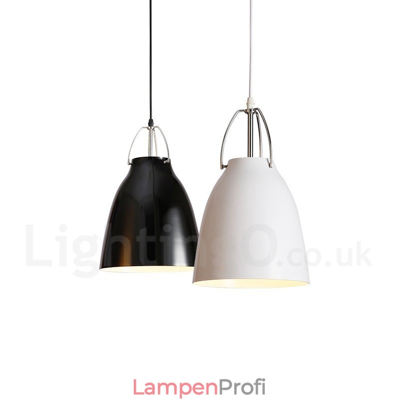 1 Licht Moderne zeitgenössische Pendelleuchte aus Aluminiumlegierung mit Schirm aus Aluminiumlegierung