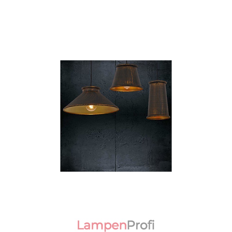 3-flammiger Kronleuchter im Mini-Stil, moderne zeitgenössische Pendelleuchte aus Metall