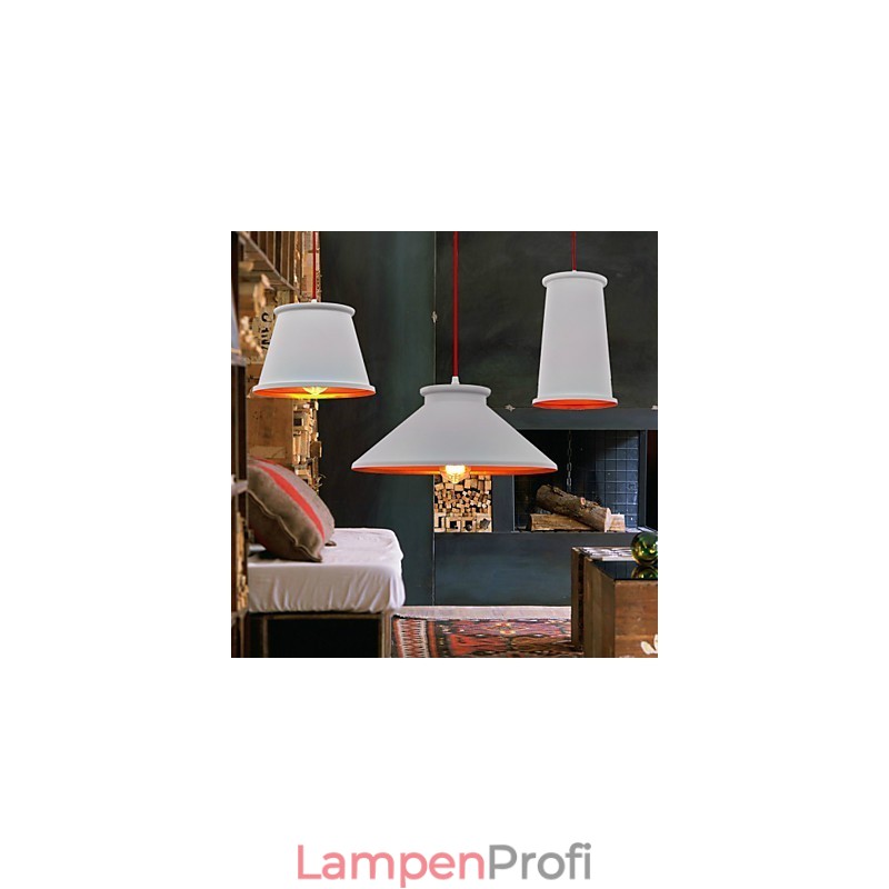 Kronleuchter im Mini-Stil, modernes zeitgenössisches Metall, 3-flammige Pendelleuchte