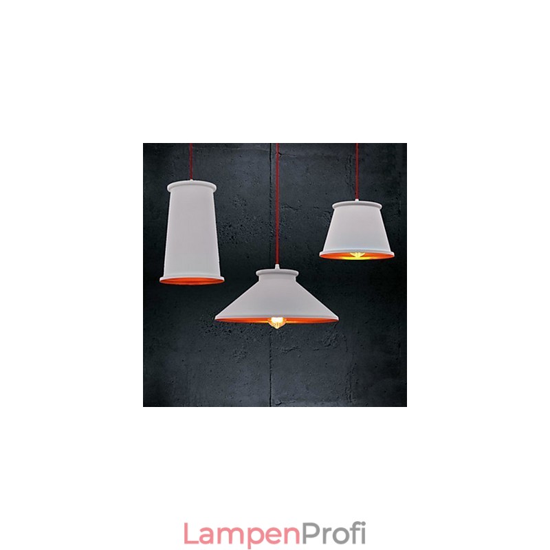 Kronleuchter im Mini-Stil, modernes zeitgenössisches Metall, 3-flammige Pendelleuchte