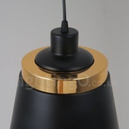 1 Licht Moderne zeitgenössische Pendelleuchte Deckenleuchte