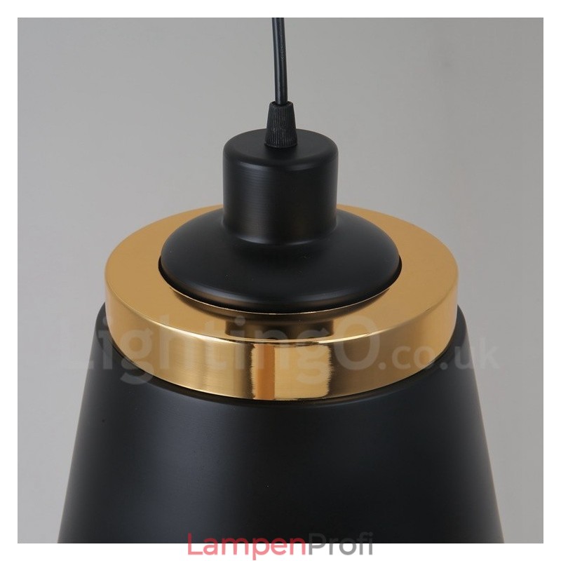 1 Licht Moderne zeitgenössische Pendelleuchte Deckenleuchte