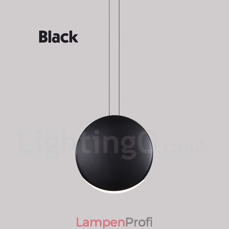 1 Licht Zement Moderne zeitgenössische Pendelleuchte Deckenleuchte
