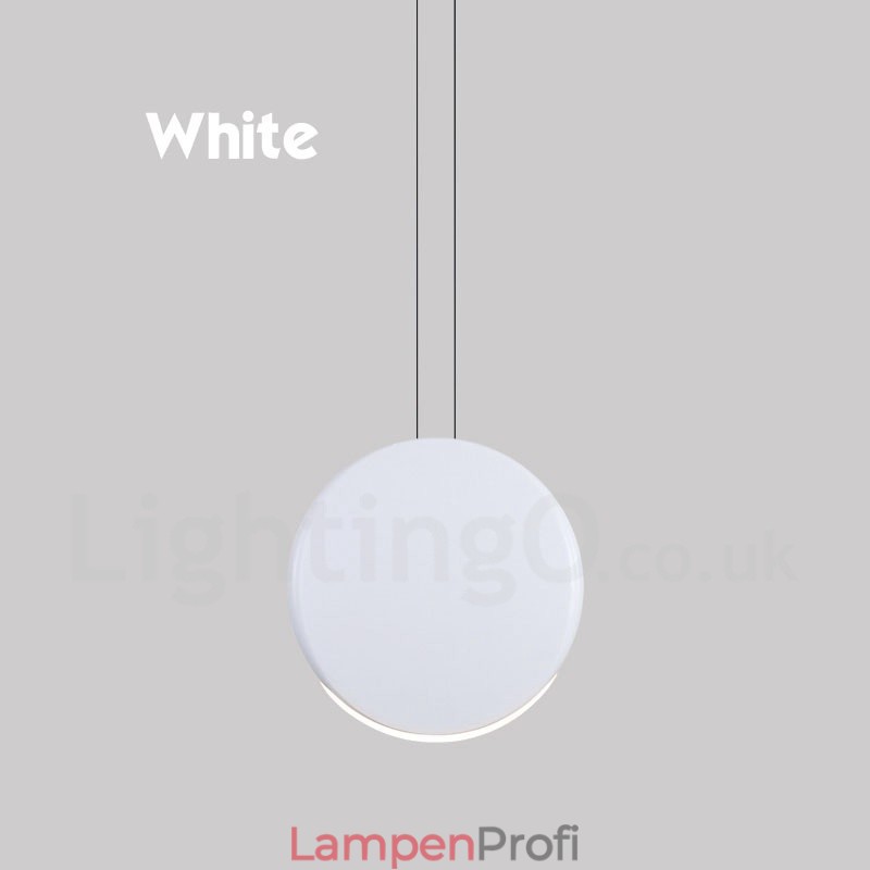 1 Licht Zement Moderne zeitgenössische Pendelleuchte Deckenleuchte
