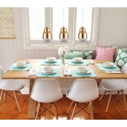 Moderne zeitgenössische 1-flammige Pendelleuchte aus Aluminiumlegierung mit Acrylschirm