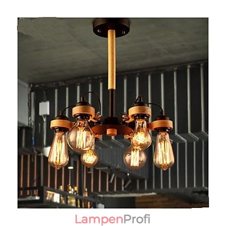 Studio Lampen und Laternen American Retro Decke 6 Studio Lampen und Laternen American Retro Decke 6