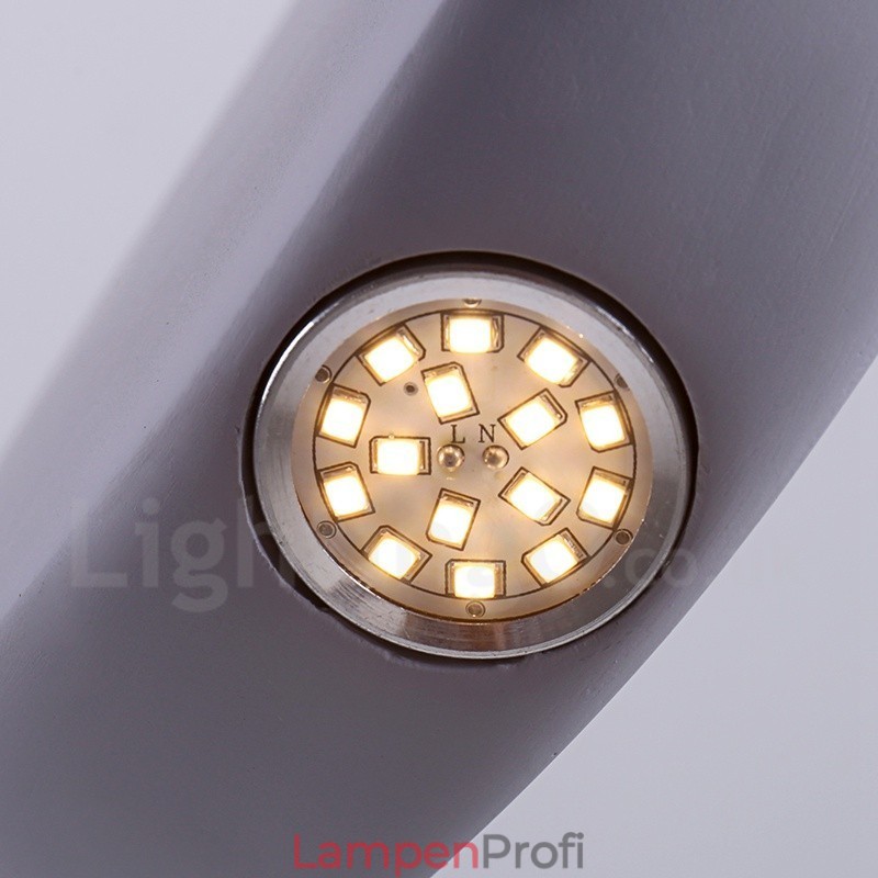 Moderne zeitgenössische 1-flammige Pendelleuchte aus Aluminiumlegierung mit Schirm aus Aluminiumlegierung