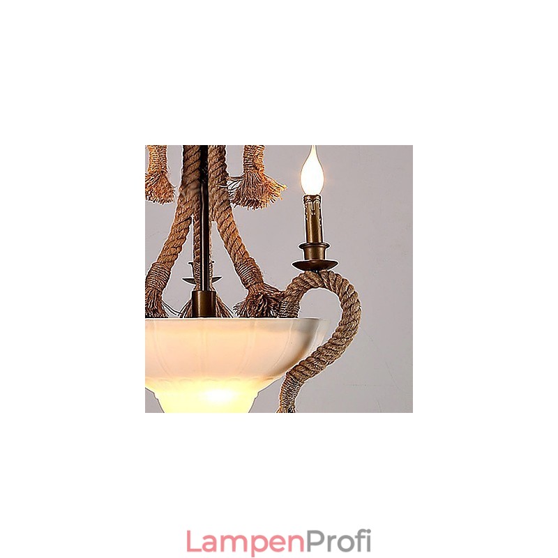 Kronleuchter im Mini-Stil, modern, zeitgenössisch, Metall