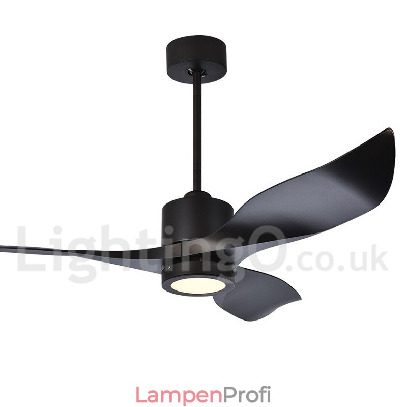 52“ Rustikaler Lodge Country Deckenventilator