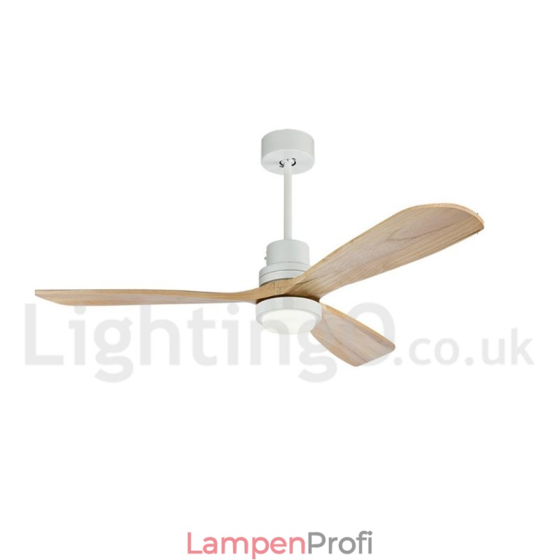 36“ 42“ 52“ nordischer moderner zeitgenössischer Deckenventilator
