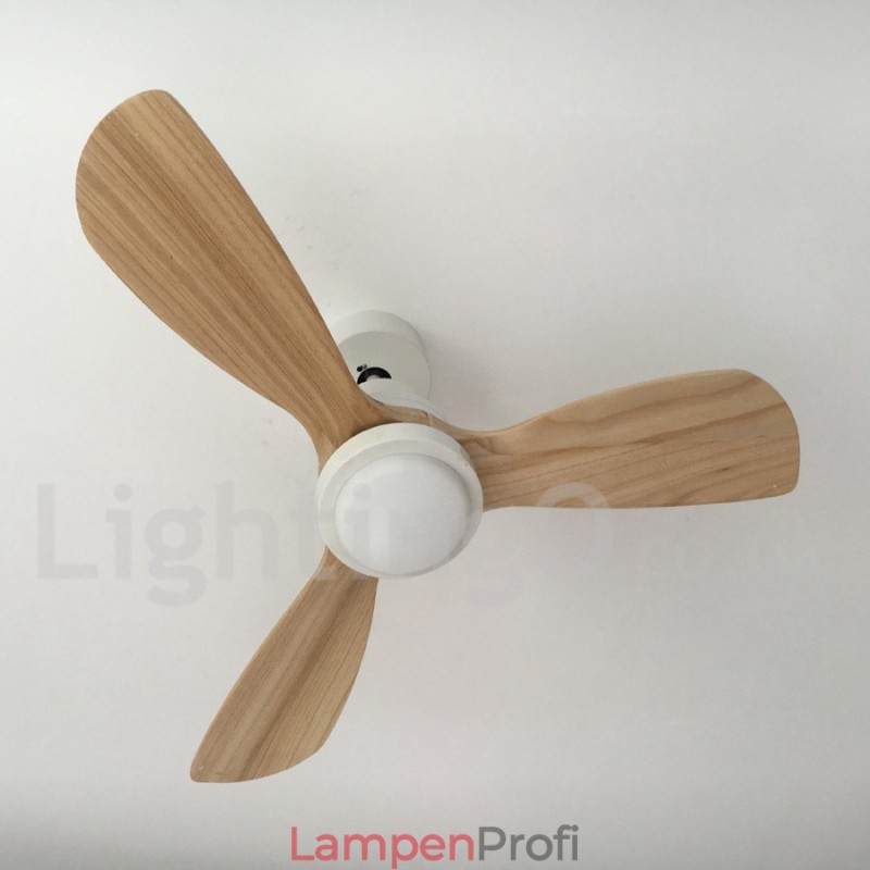 36“ 42“ 52“ nordischer moderner zeitgenössischer Deckenventilator