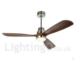 36“ 42“ 52“ nordischer moderner zeitgenössischer Deckenventilator
