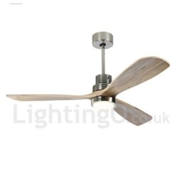 36“ 42“ 52“ nordischer moderner zeitgenössischer Deckenventilator